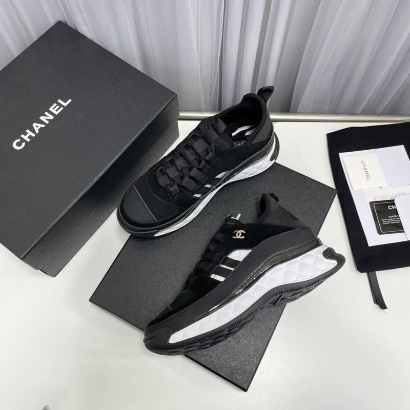 Chanel Sport Shoes